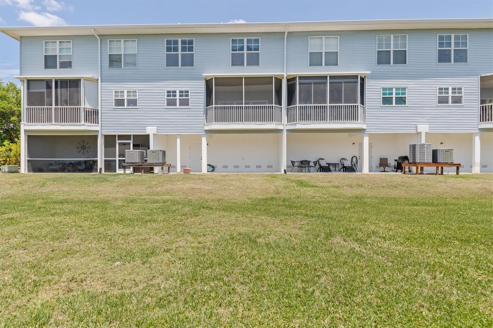 3923 CAPE HAZE DR #302, ROTONDA WEST, FL, 33947