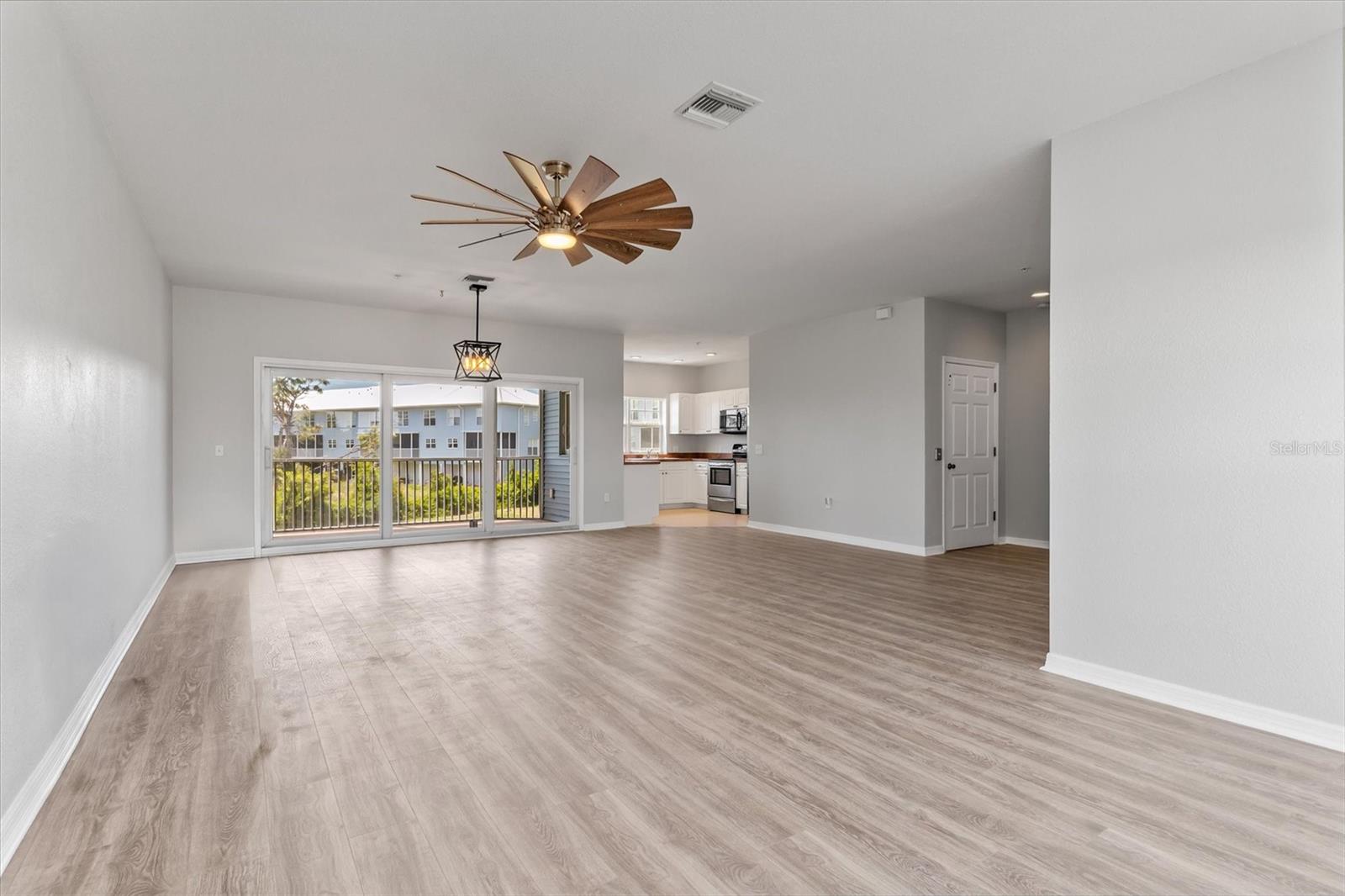 3923 CAPE HAZE DR #302, ROTONDA WEST, FL, 33947