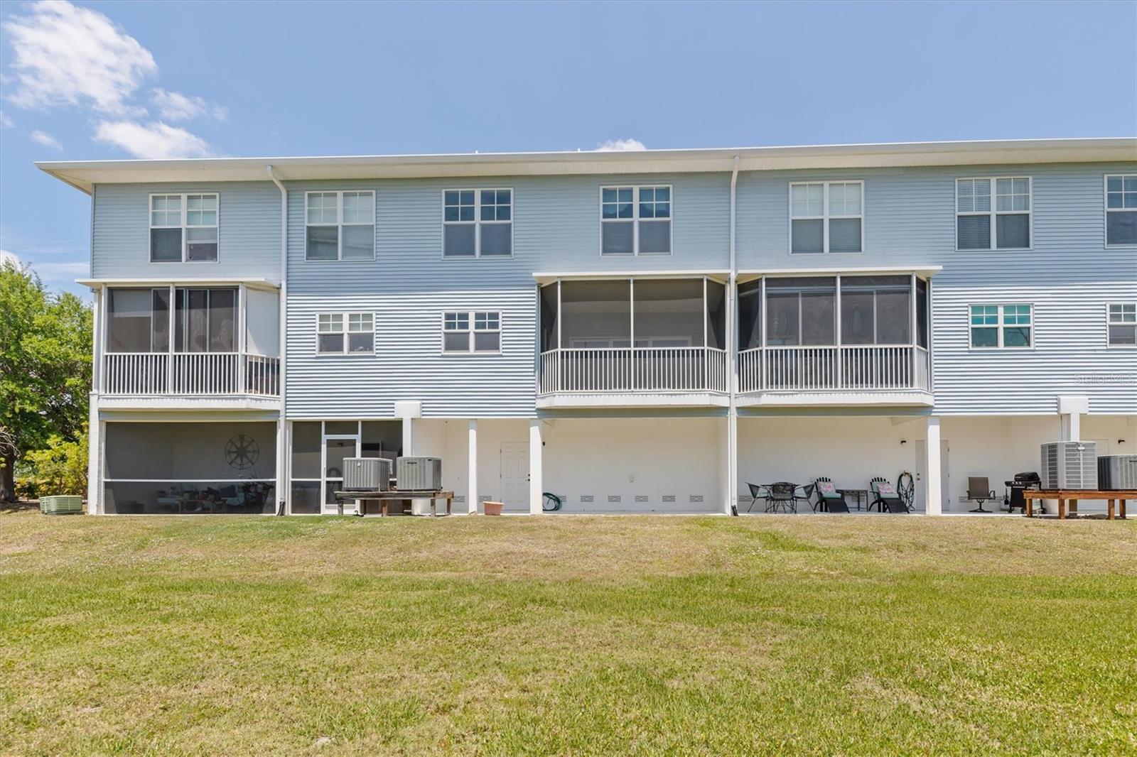 3923 CAPE HAZE DR #302, ROTONDA WEST, FL, 33947