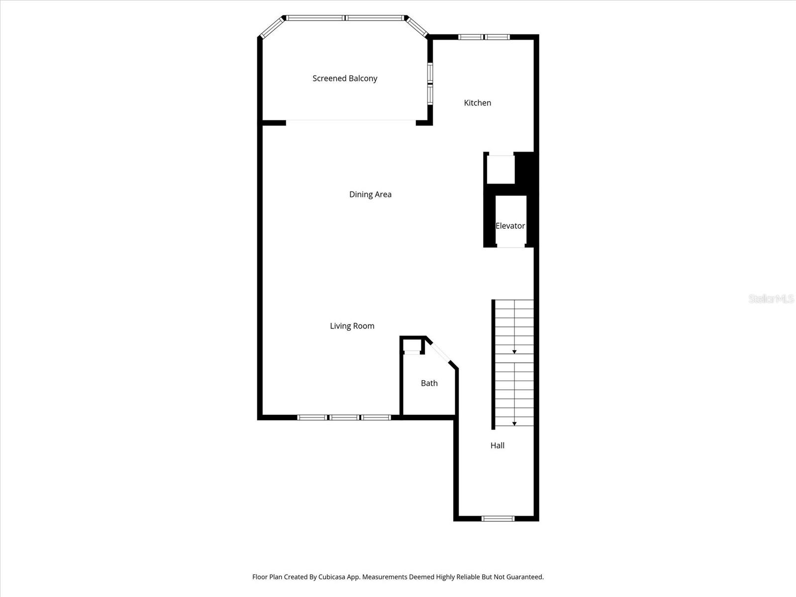 3923 CAPE HAZE DR #302, ROTONDA WEST, FL, 33947