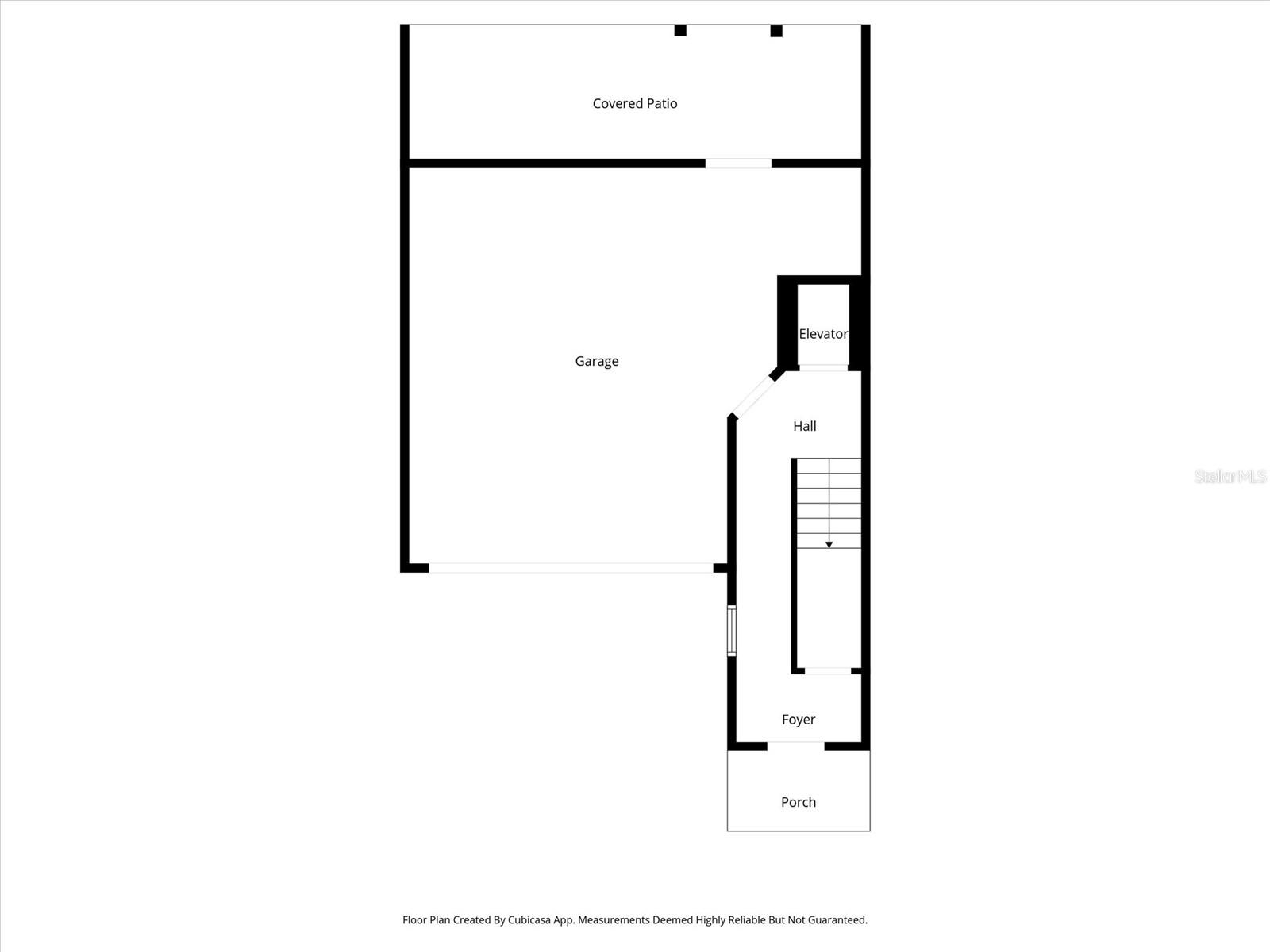 3923 CAPE HAZE DR #302, ROTONDA WEST, FL, 33947