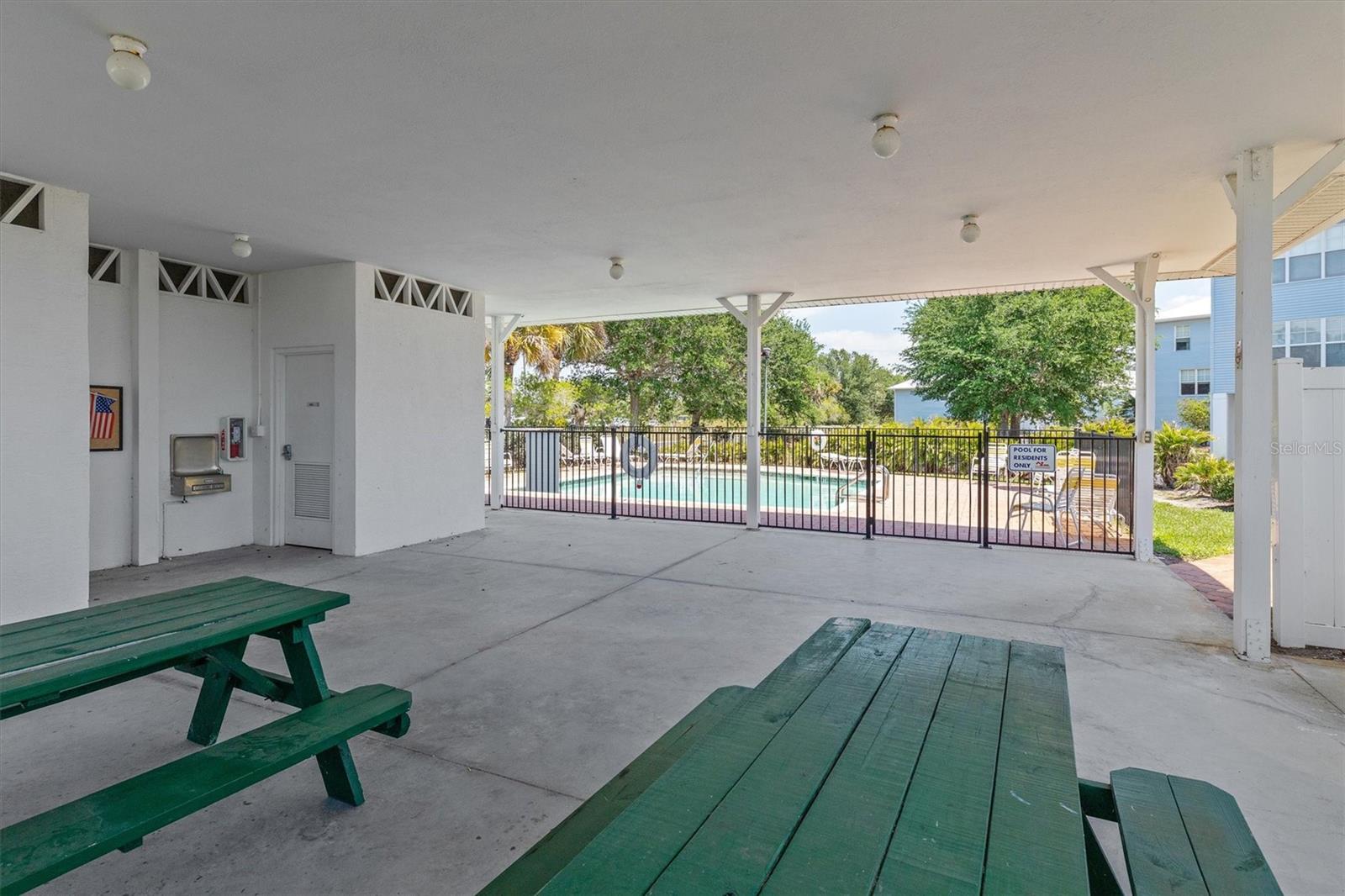 3923 CAPE HAZE DR #302, ROTONDA WEST, FL, 33947