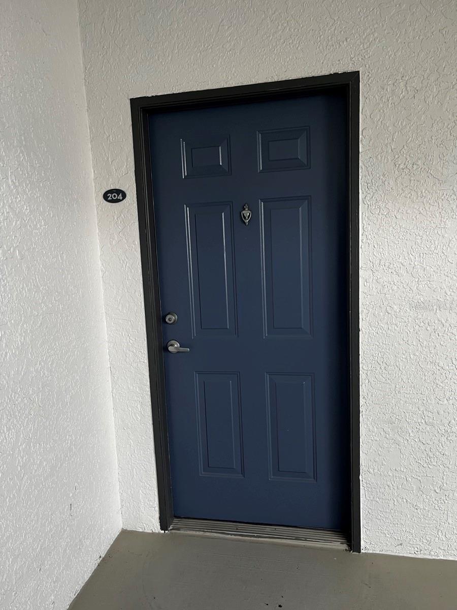 14905 ARBOR SPRINGS CIR #204, TAMPA, FL, 33624
