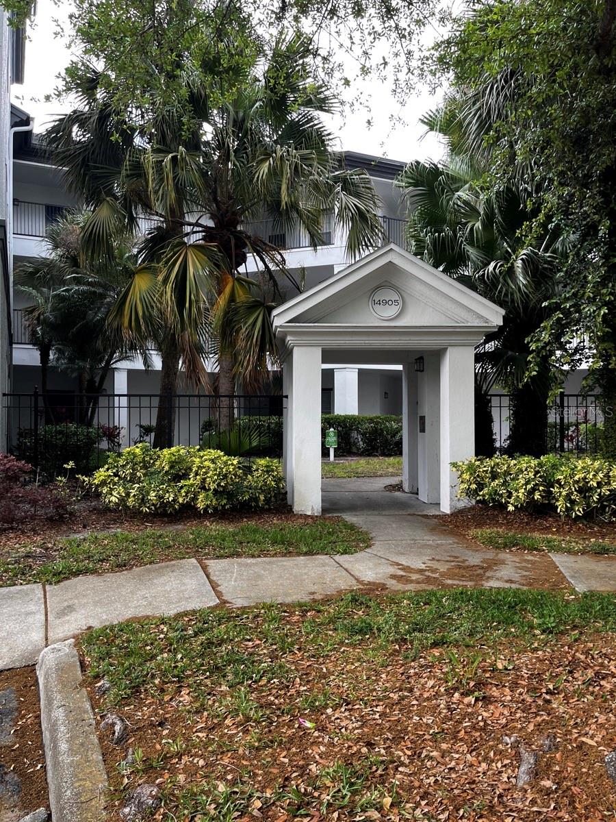 14905 ARBOR SPRINGS CIR #204, TAMPA, FL, 33624