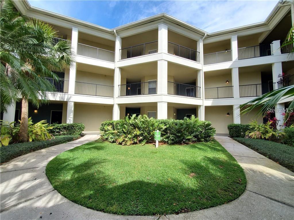 14905 ARBOR SPRINGS CIR #204, TAMPA, FL, 33624