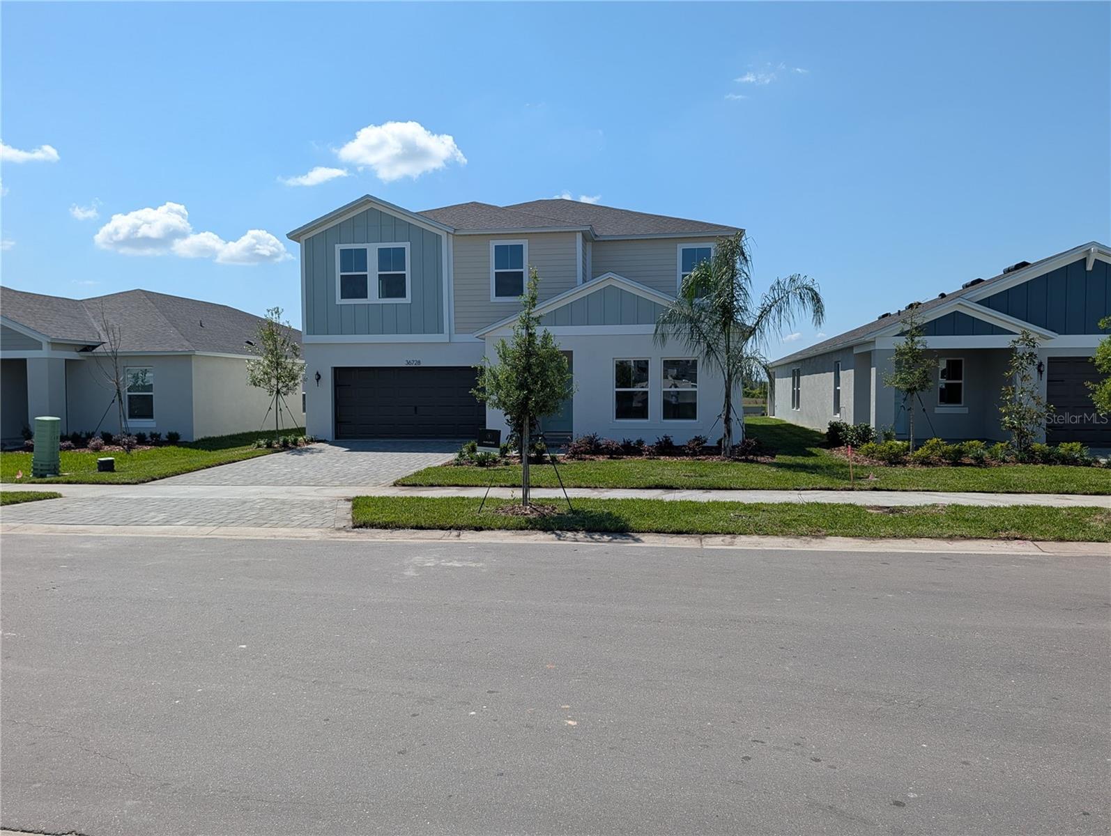 36728 SAGEMOOR DR, ZEPHYRHILLS, FL, 33541