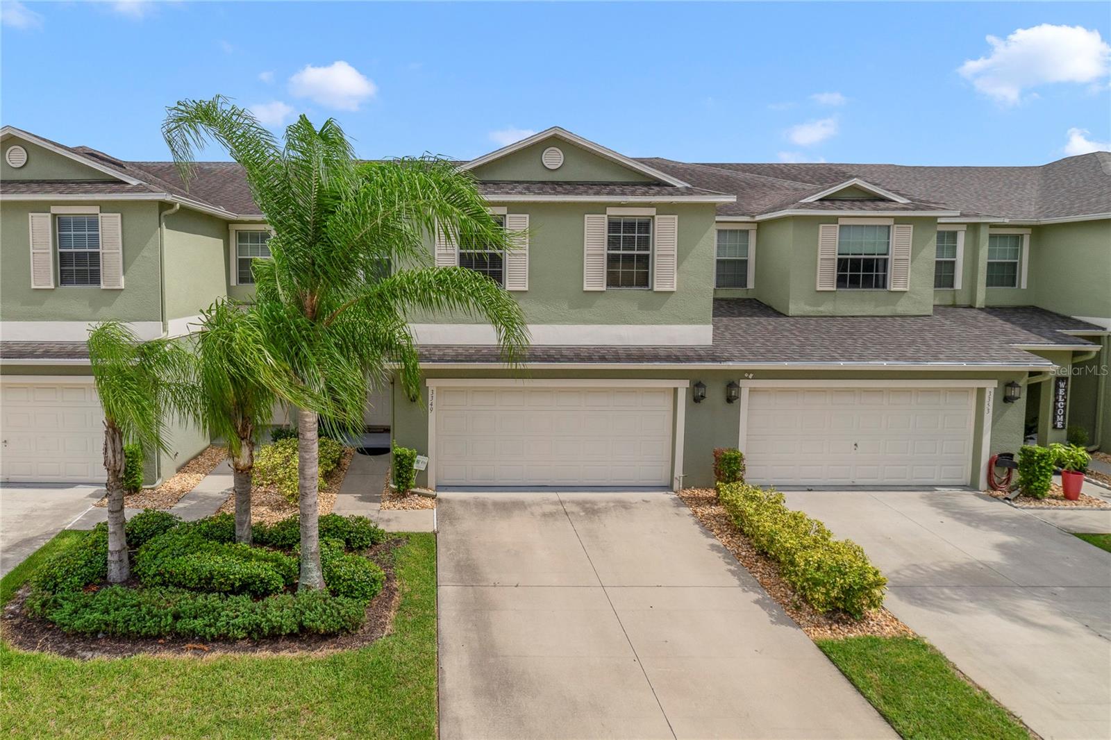 3349 RODRICK CIR, ORLANDO, FL, 32824