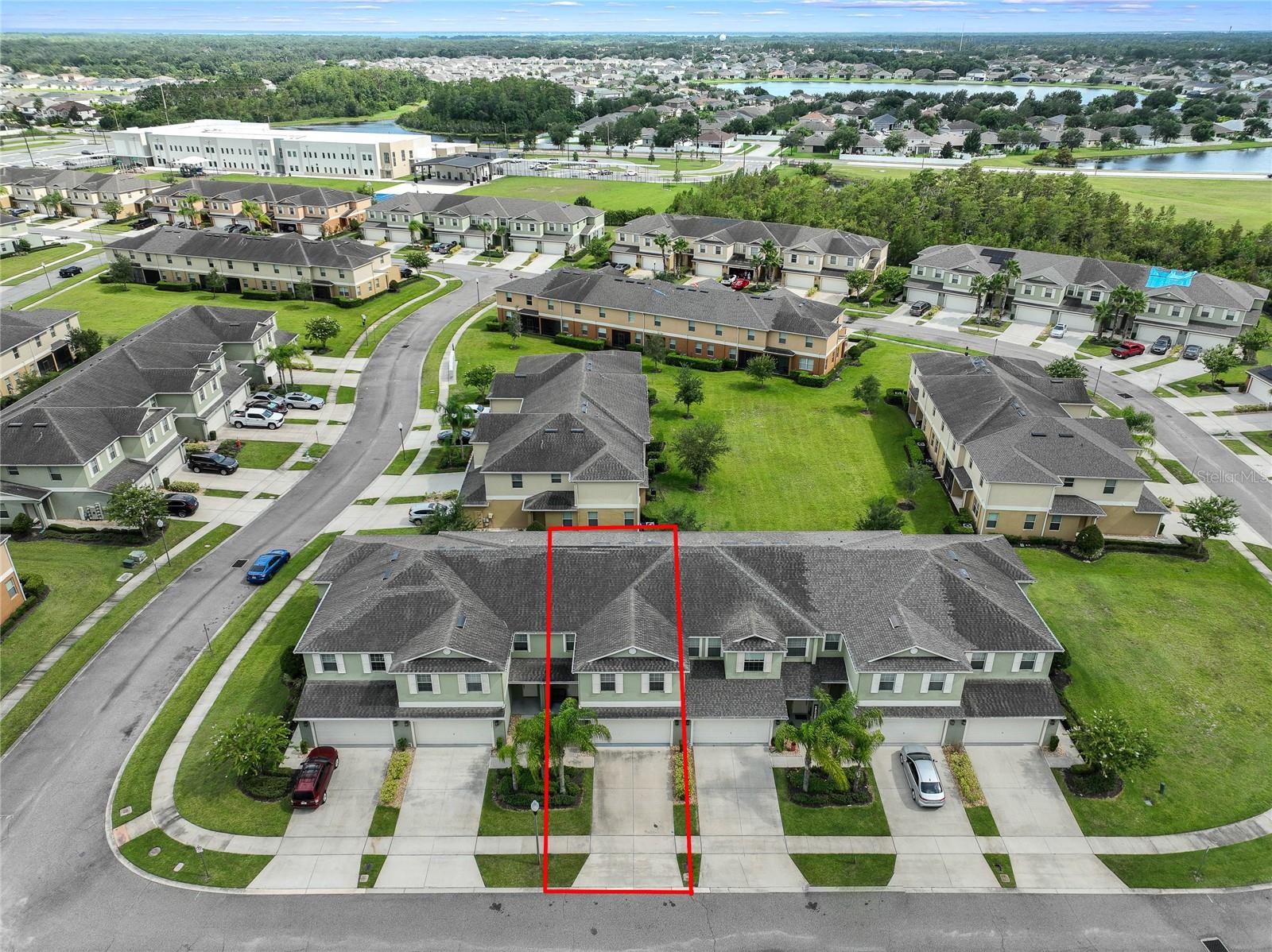 3349 RODRICK CIR, ORLANDO, FL, 32824