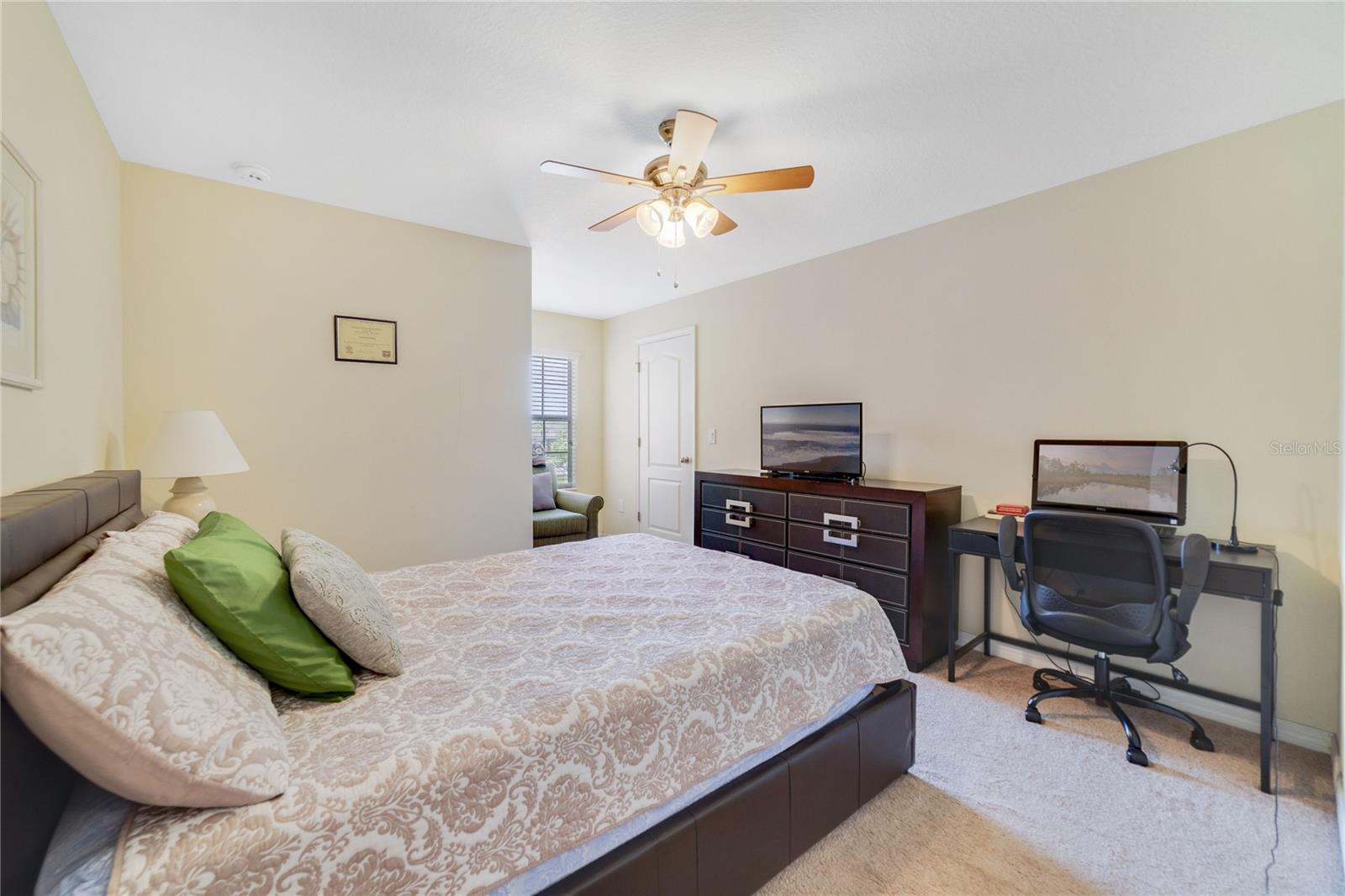 3349 RODRICK CIR, ORLANDO, FL, 32824