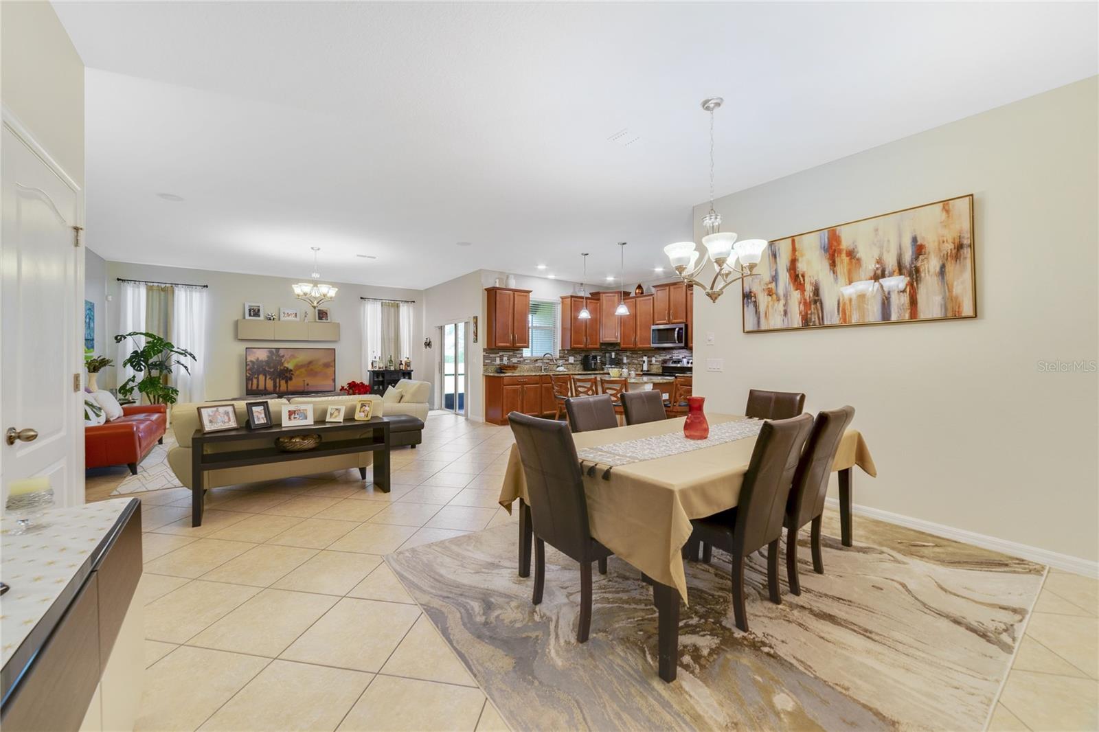3349 RODRICK CIR, ORLANDO, FL, 32824