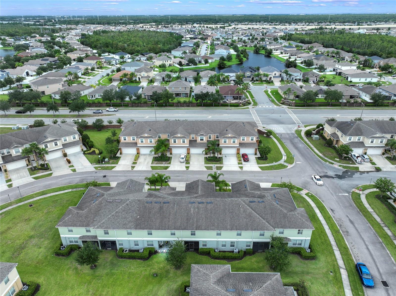 3349 RODRICK CIR, ORLANDO, FL, 32824