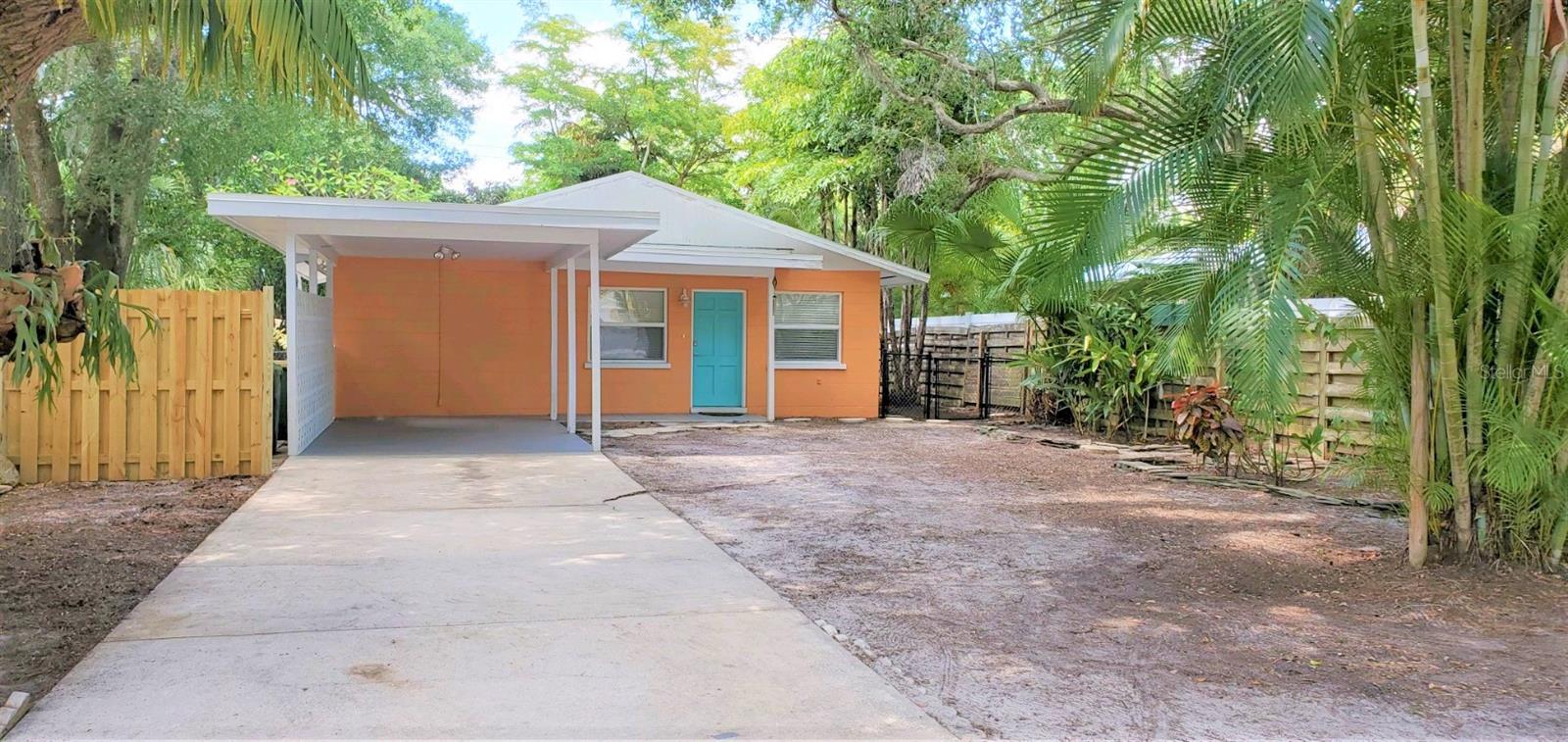 2541 FLOYD ST, SARASOTA, FL, 34239