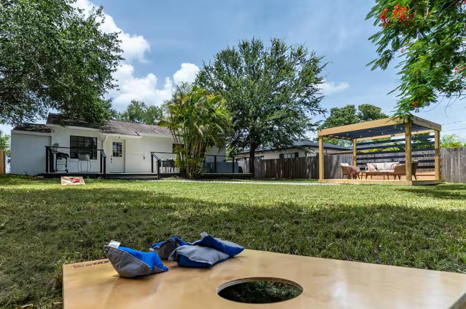 5212 S PURITAN AVE, TAMPA, FL, 33611