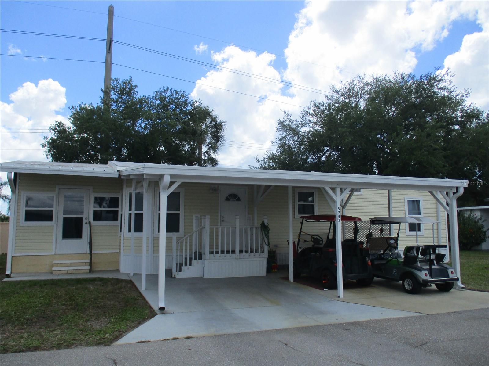 5208 5TH B ST E, BRADENTON, FL, 34203