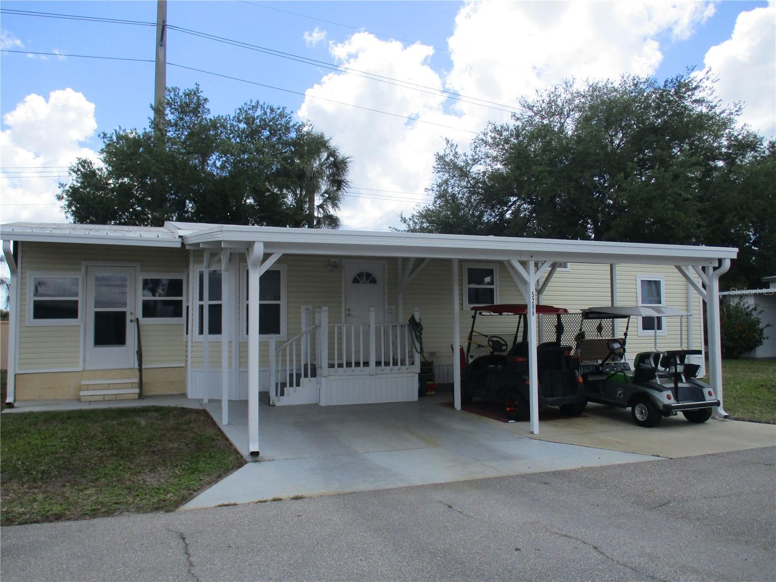 5208 5TH B ST E, BRADENTON, FL, 34203
