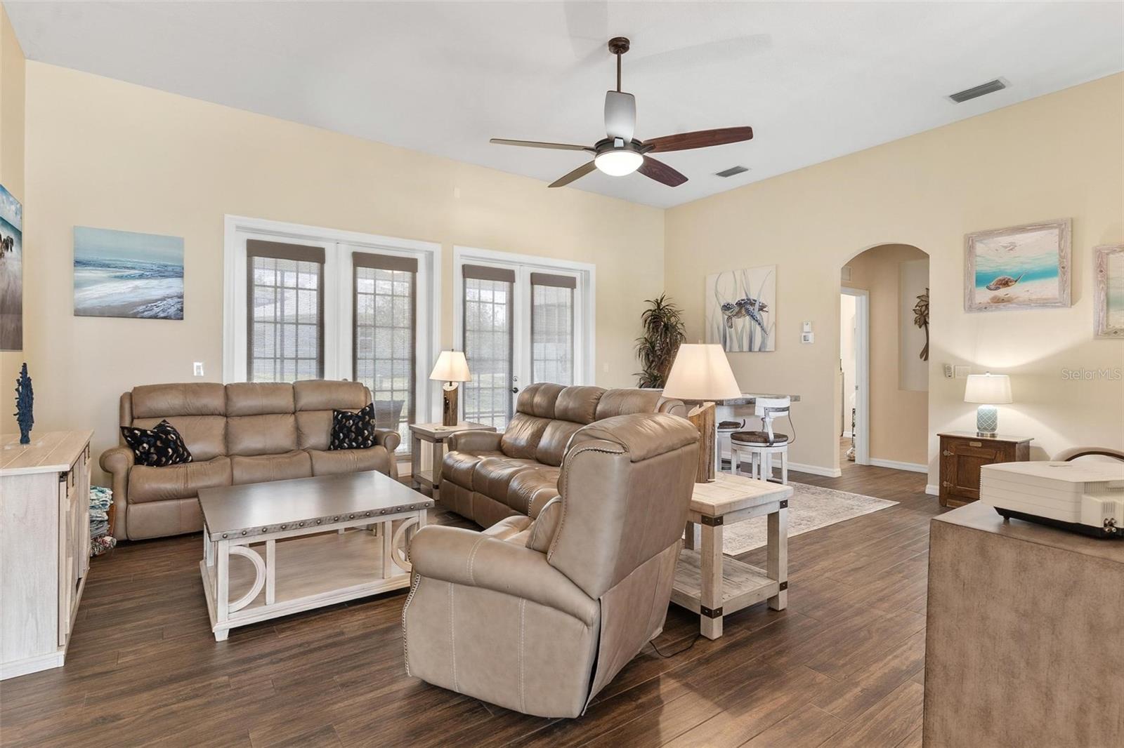 6071 SAILBOAT AVE, TAVARES, FL, 32778