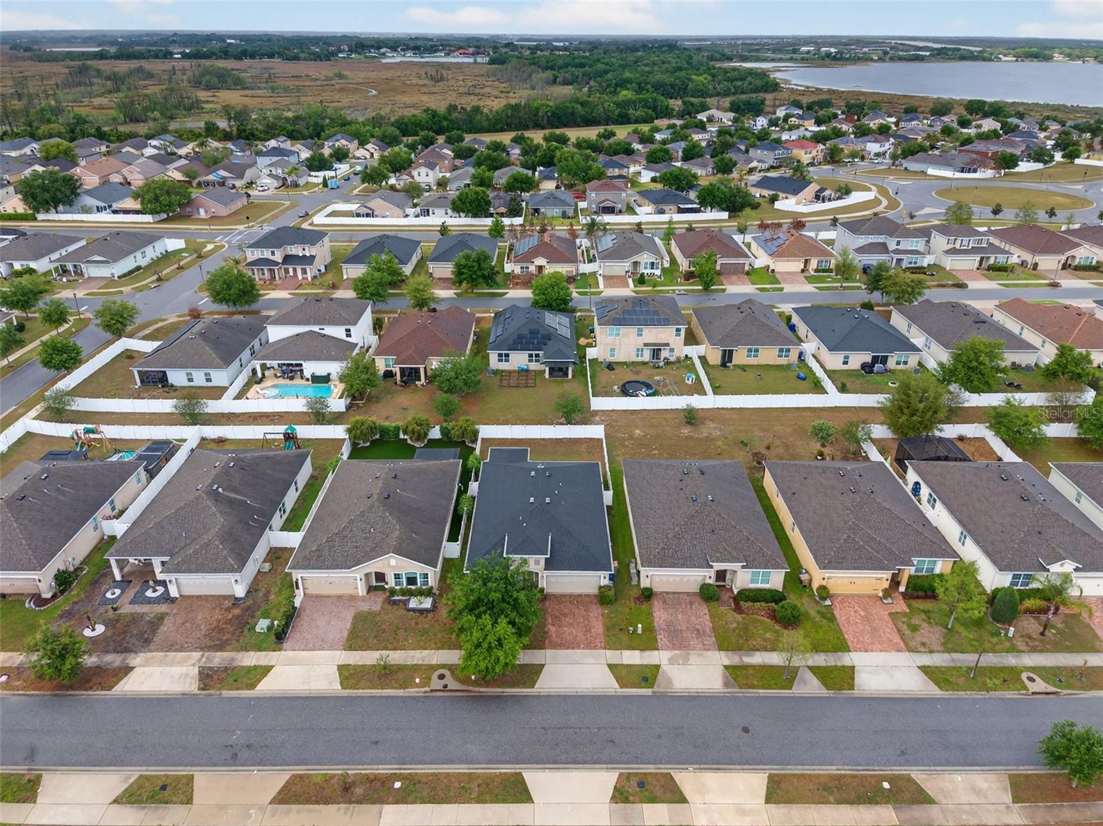 442 KESTREL DR, GROVELAND, FL, 34736