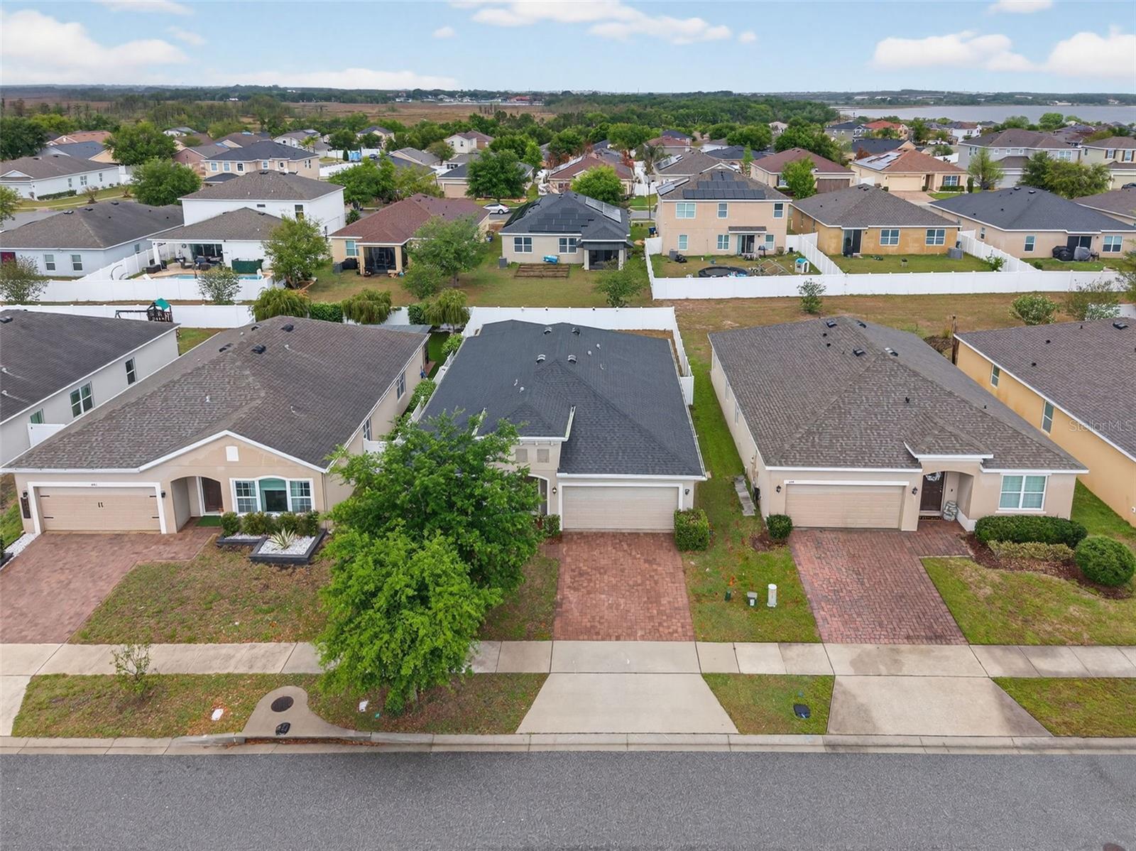 442 KESTREL DR, GROVELAND, FL, 34736