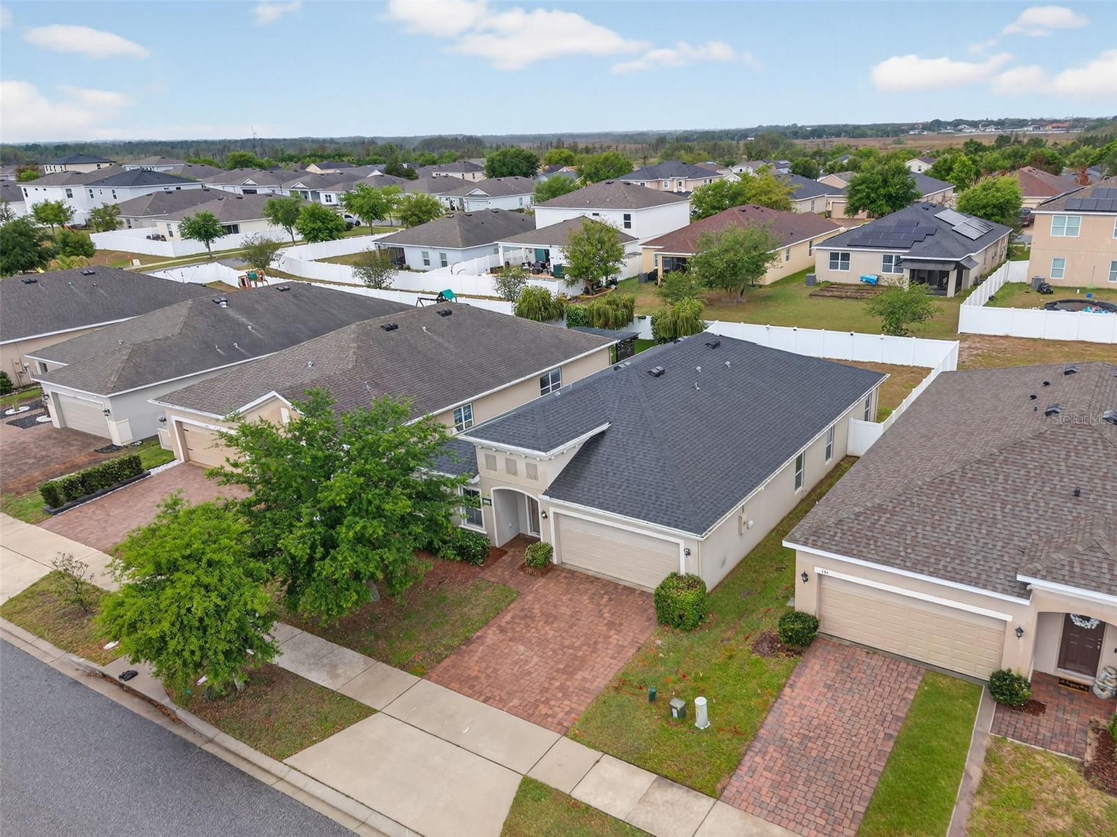 442 KESTREL DR, GROVELAND, FL, 34736