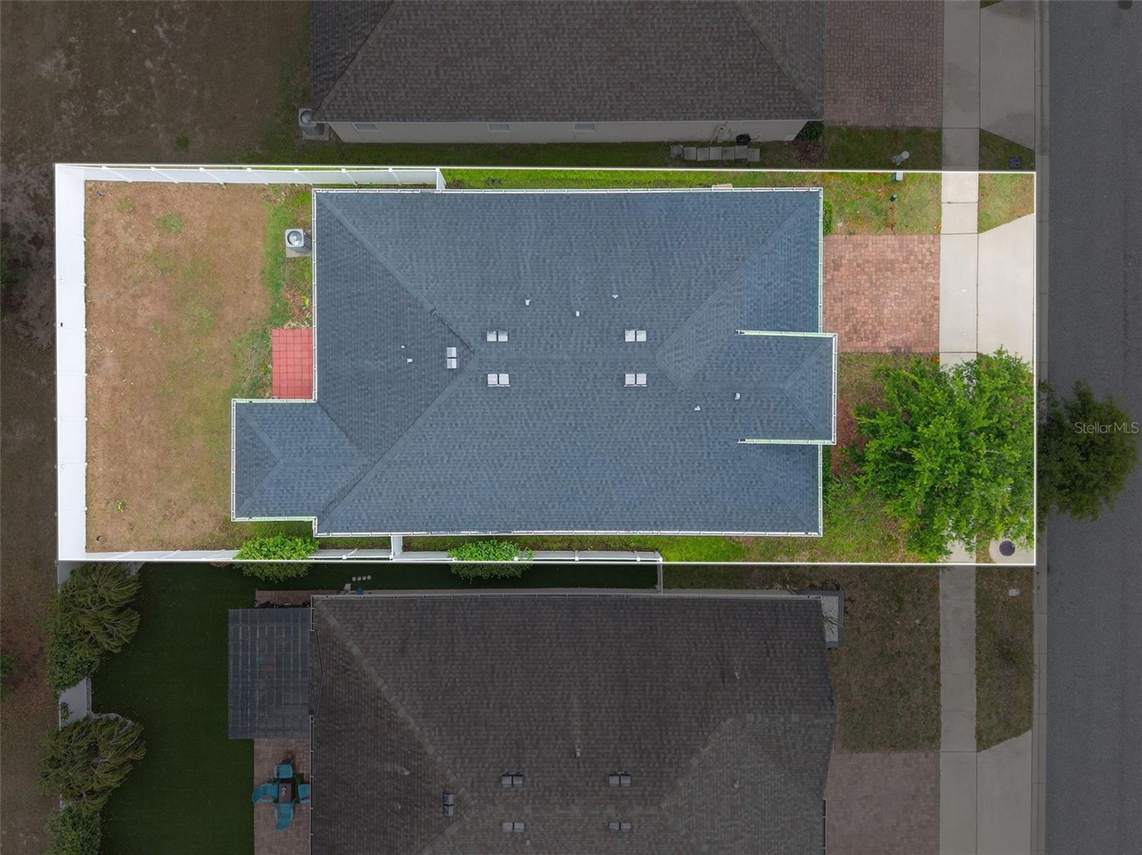 442 KESTREL DR, GROVELAND, FL, 34736