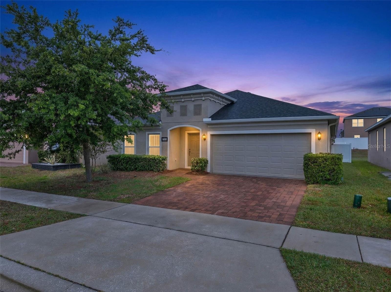 442 KESTREL DR, GROVELAND, FL, 34736