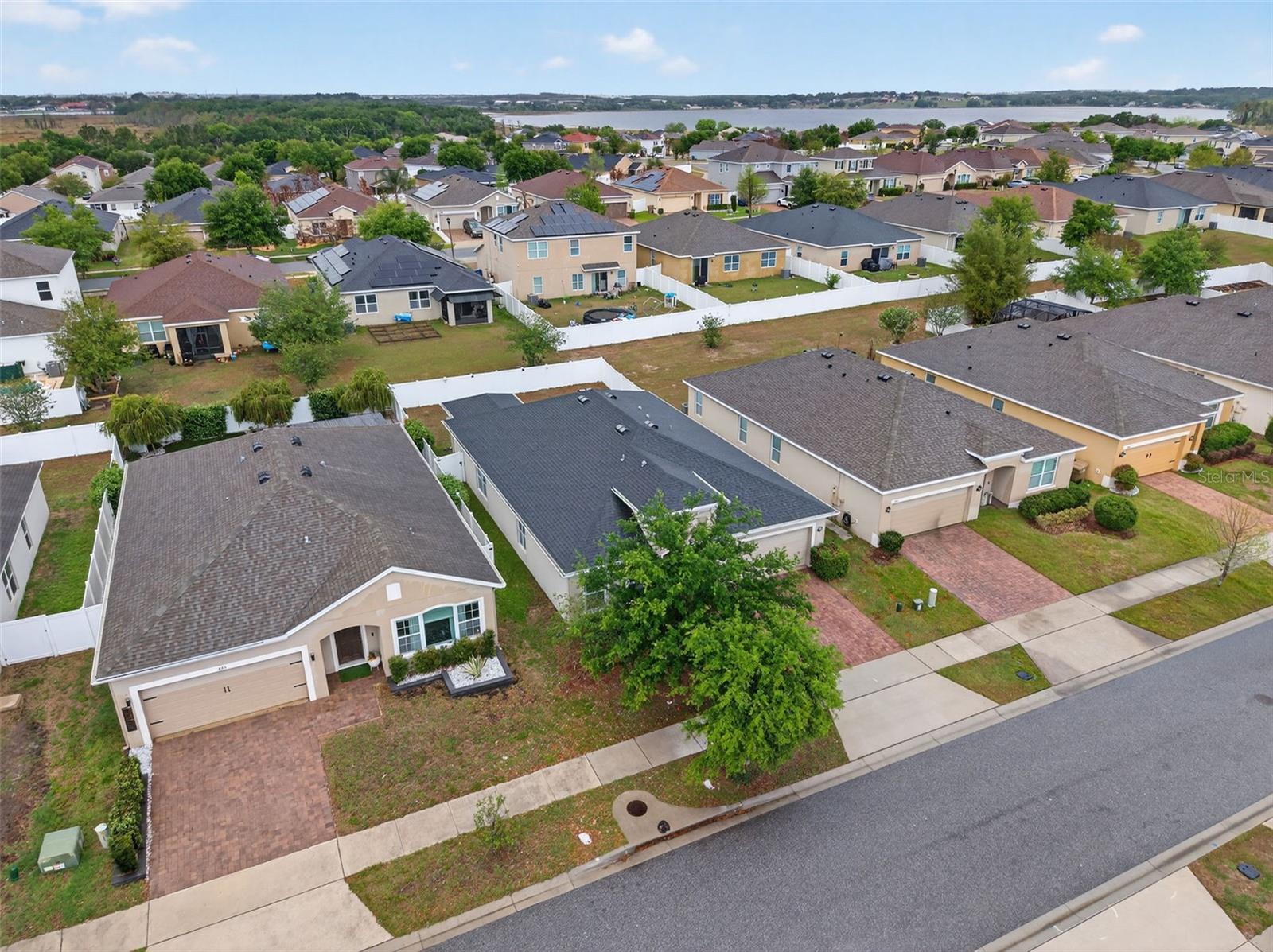 442 KESTREL DR, GROVELAND, FL, 34736