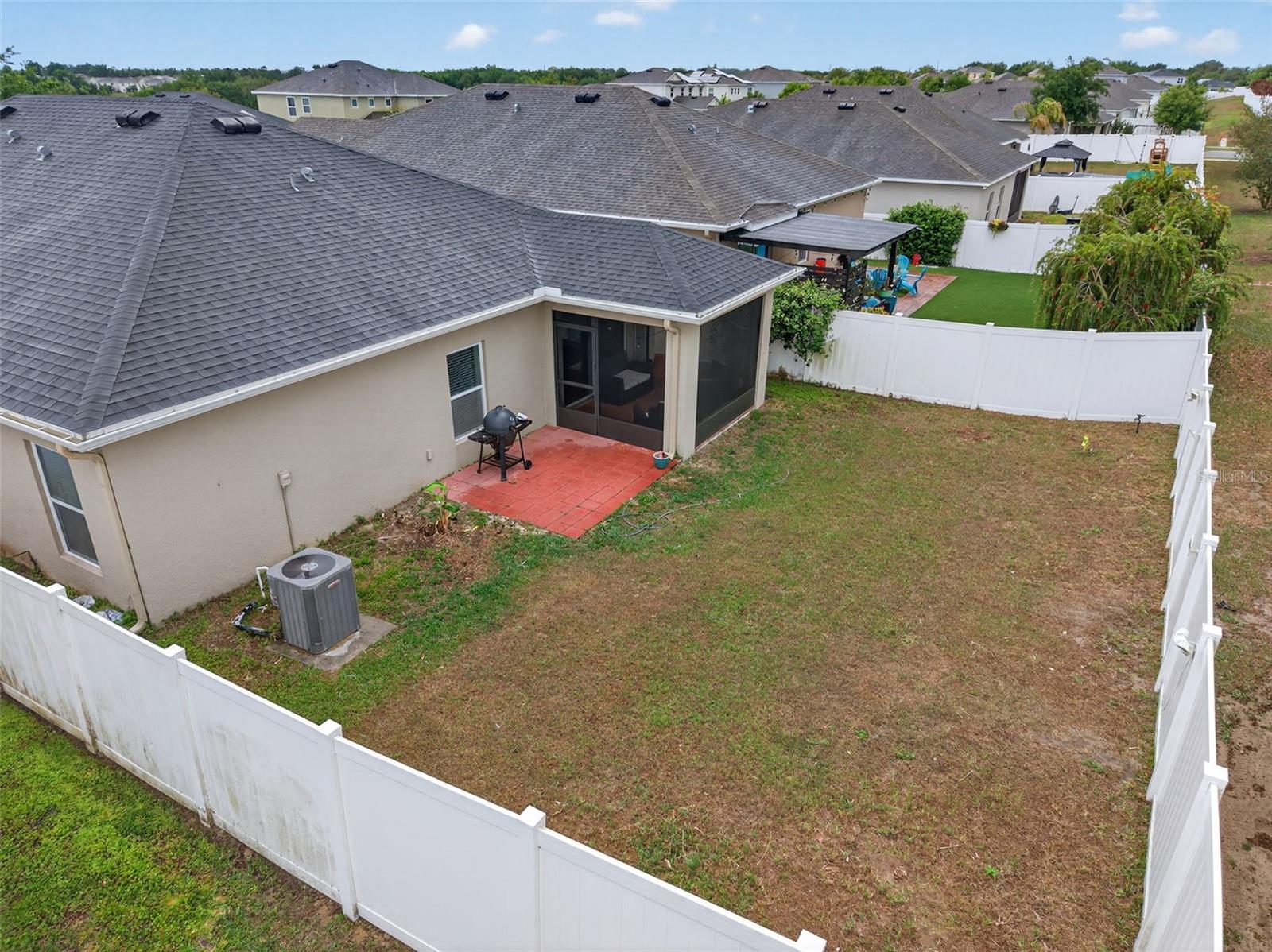 442 KESTREL DR, GROVELAND, FL, 34736