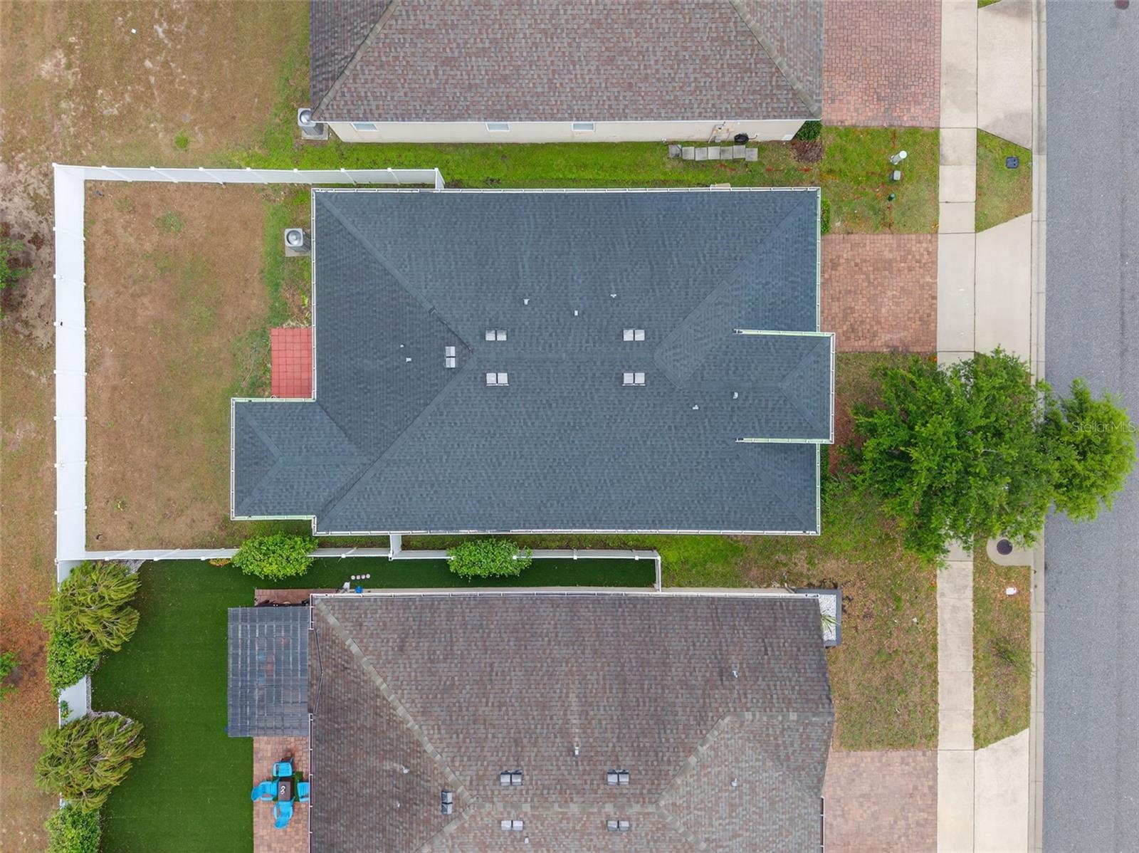 442 KESTREL DR, GROVELAND, FL, 34736
