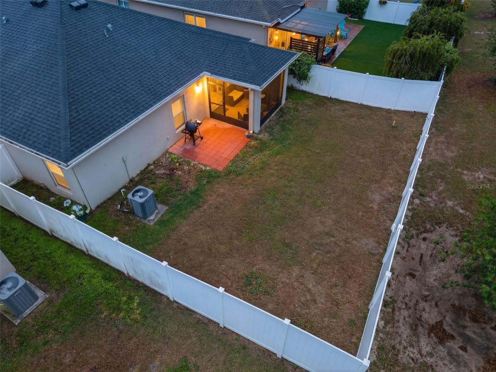 442 KESTREL DR, GROVELAND, FL, 34736