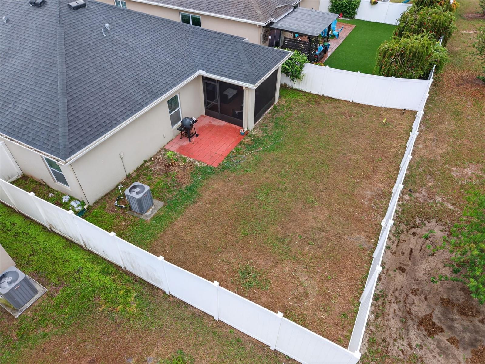 442 KESTREL DR, GROVELAND, FL, 34736