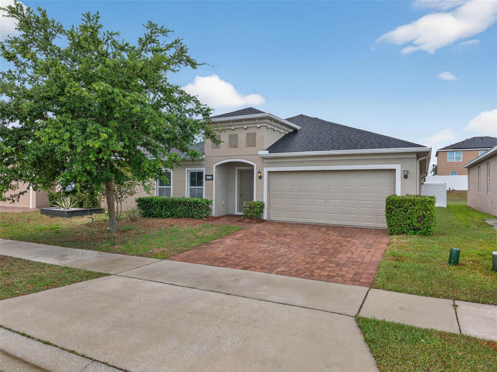 442 KESTREL DR, GROVELAND, FL, 34736