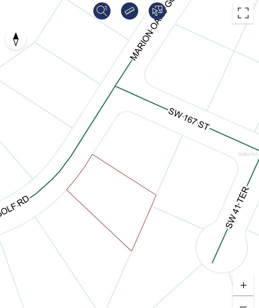 TBD MARION OAKS GOLF RD., OCALA, FL, 34473