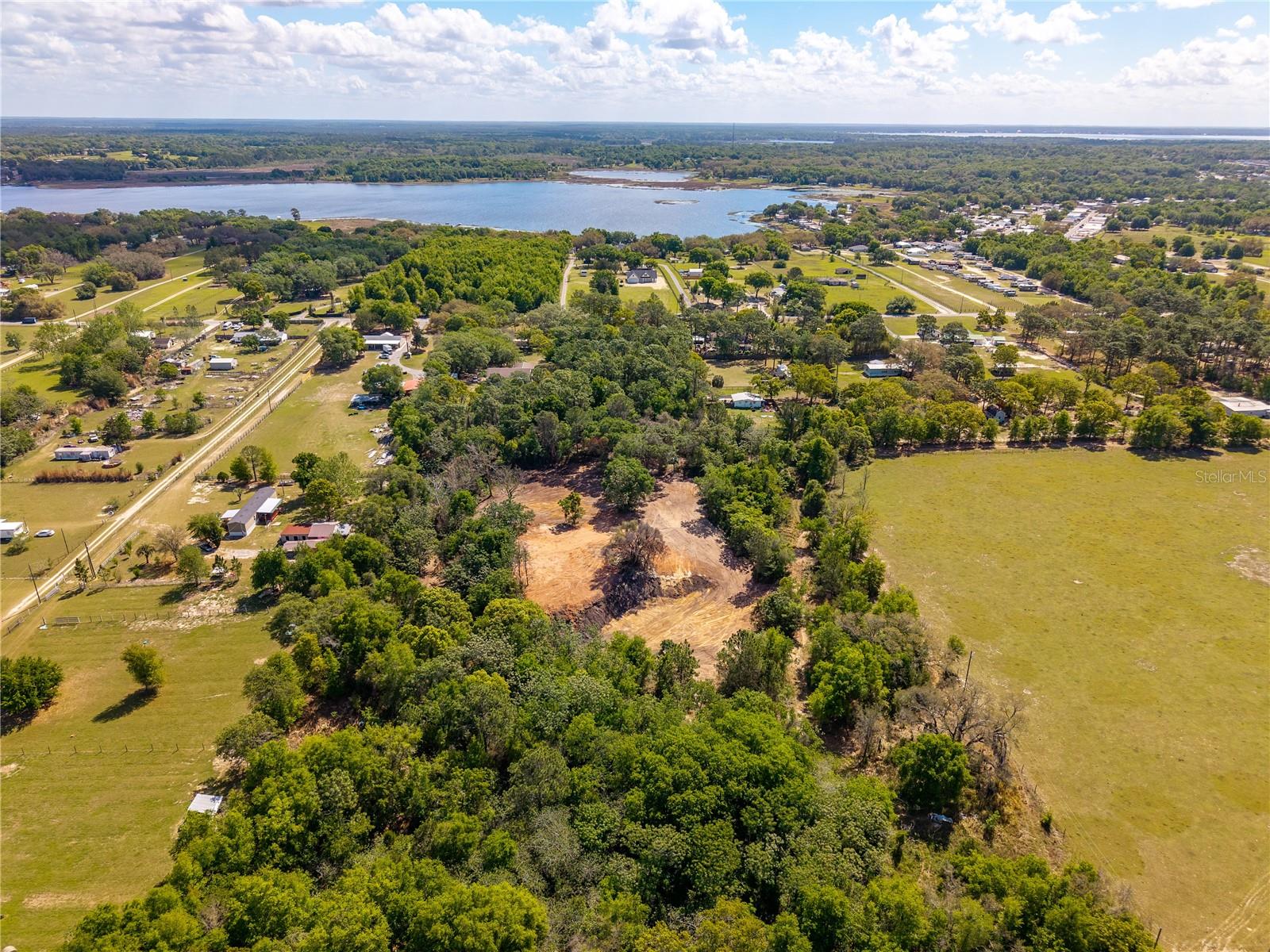 11500 SE 92ND CT, BELLEVIEW, FL, 34420