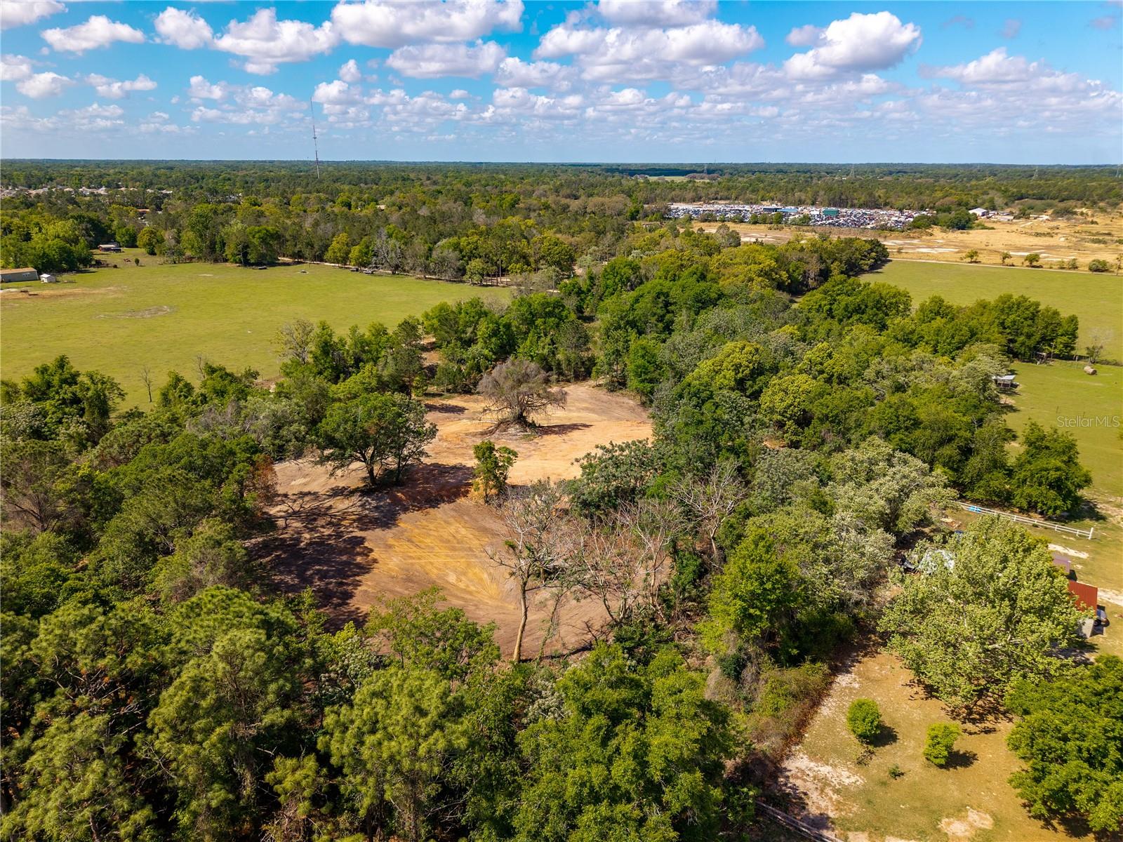 11500 SE 92ND CT, BELLEVIEW, FL, 34420
