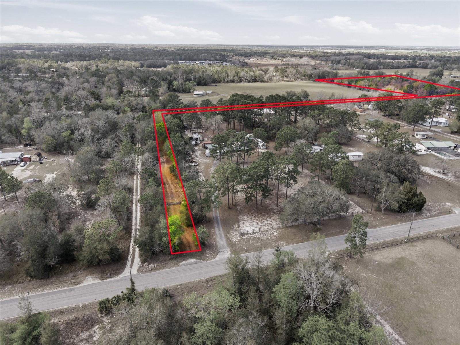 11500 SE 92ND CT, BELLEVIEW, FL, 34420