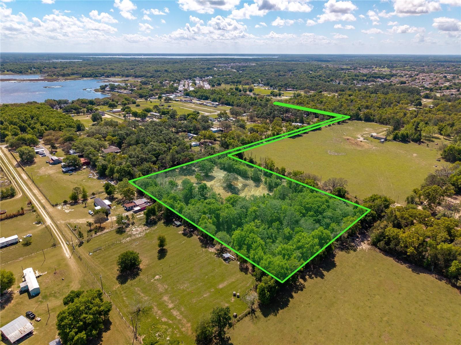 11500 SE 92ND CT, BELLEVIEW, FL, 34420