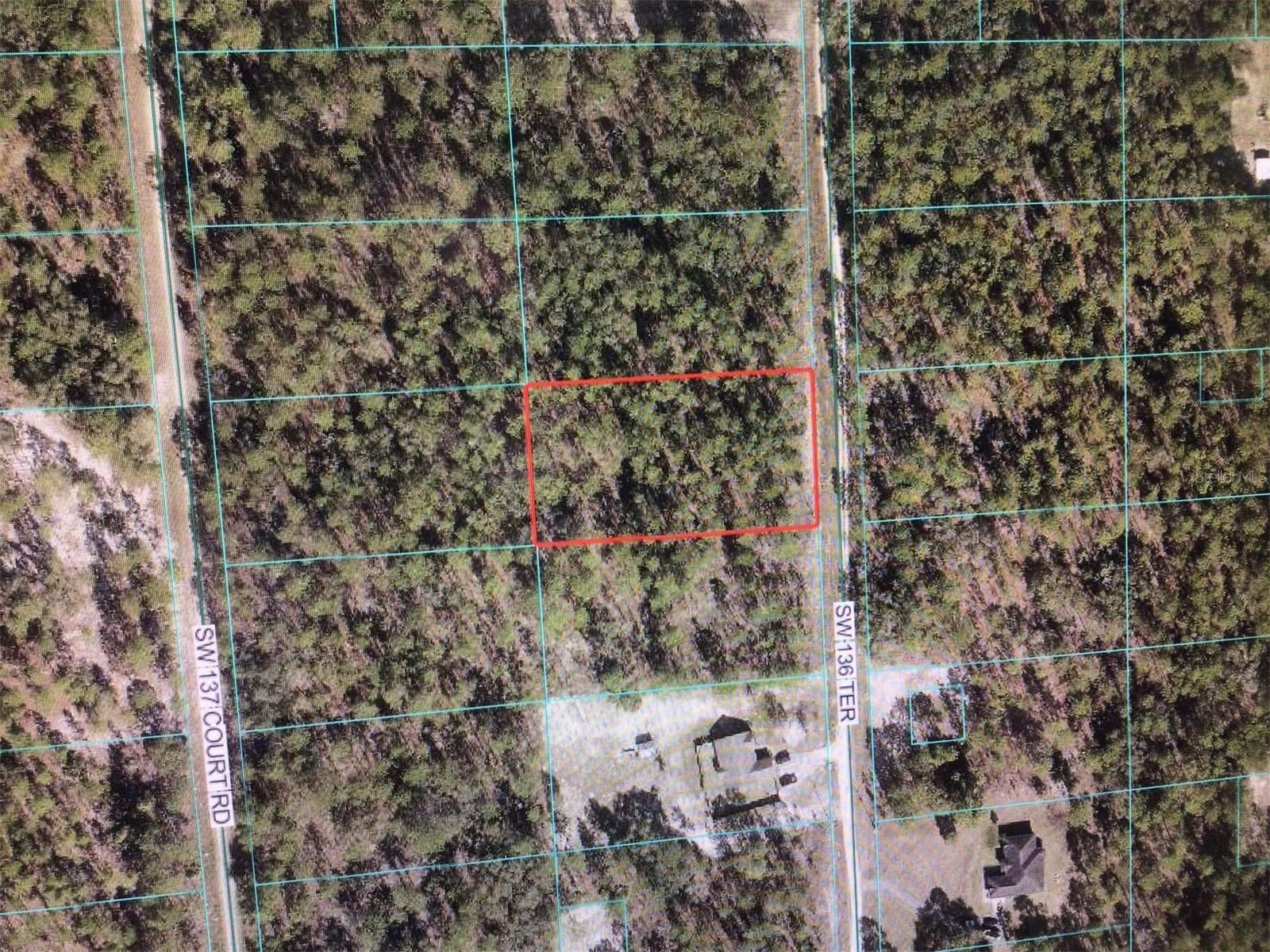 0 SW 136 TER, DUNNELLON, FL, 34432