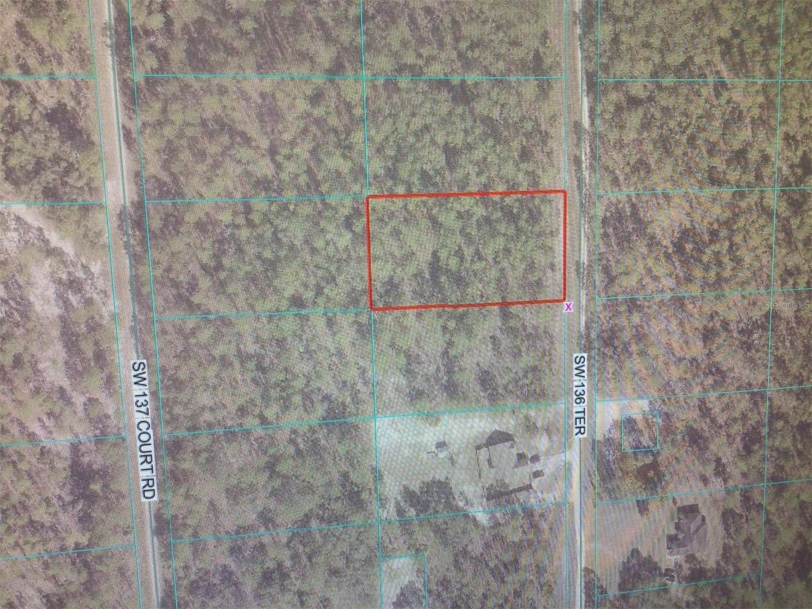0 SW 136 TER, DUNNELLON, FL, 34432