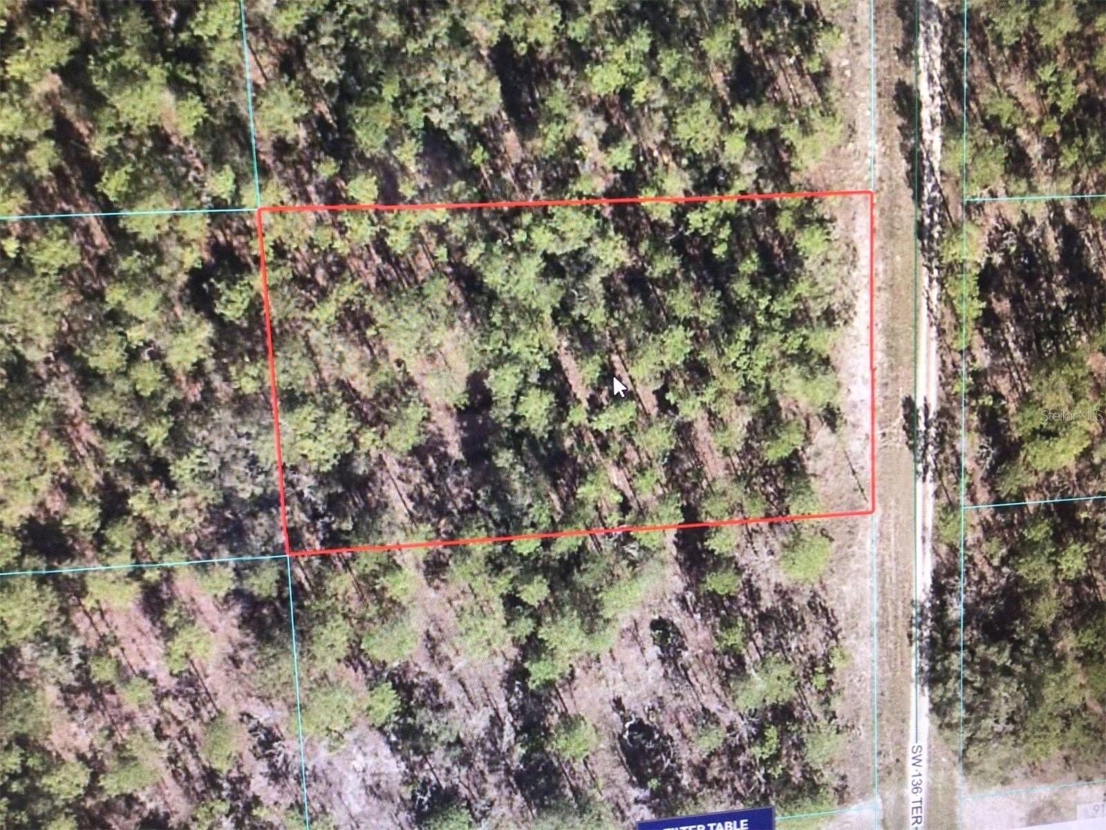 0 SW 136 TER, DUNNELLON, FL, 34432
