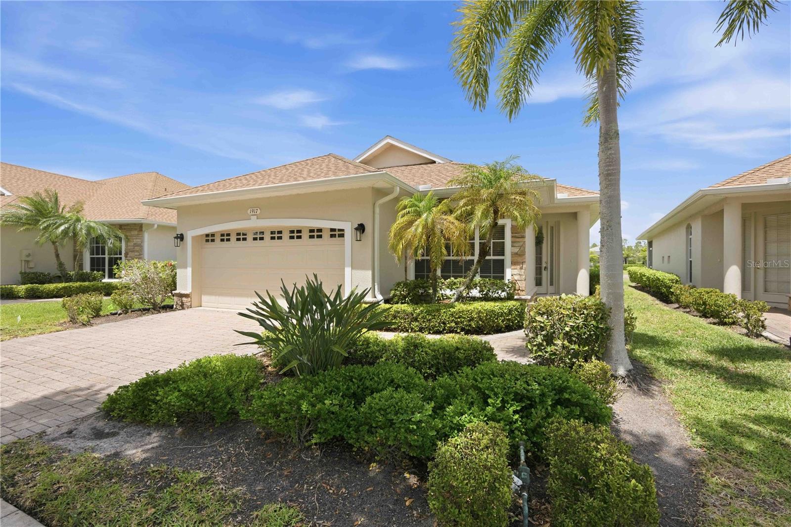 1917 SCARLETT AVE, NORTH PORT, FL, 34289