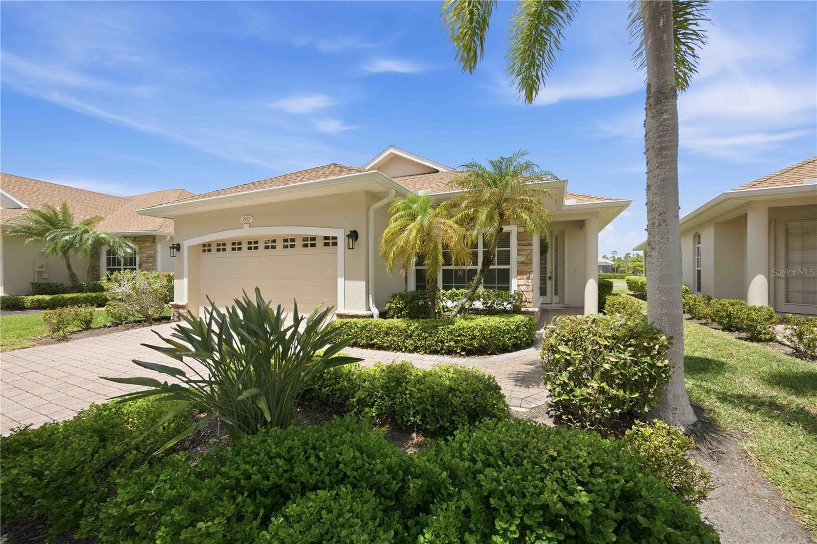 1917 SCARLETT AVE, NORTH PORT, FL, 34289