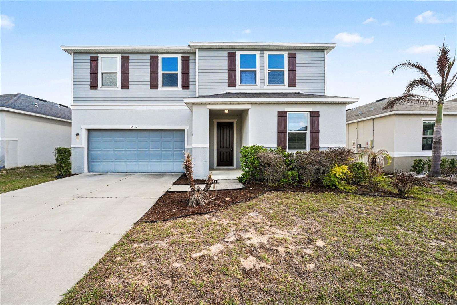 2312 BISCOTTO CIR, DAVENPORT, FL, 33897