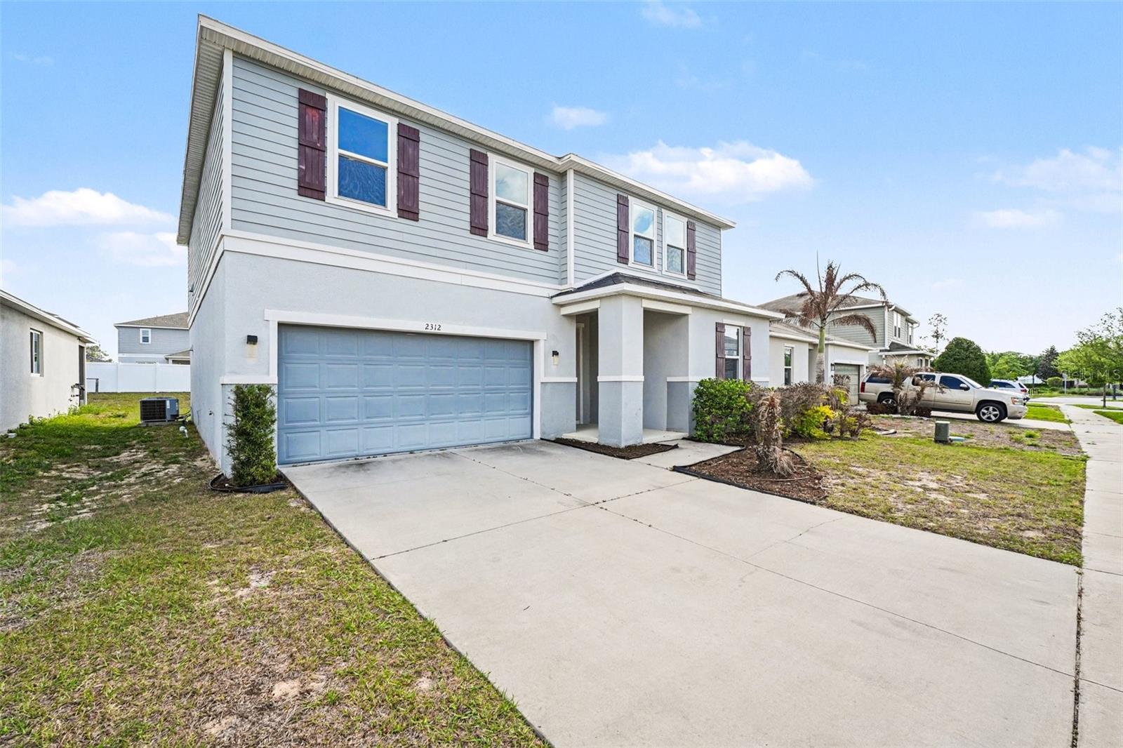 2312 BISCOTTO CIR, DAVENPORT, FL, 33897