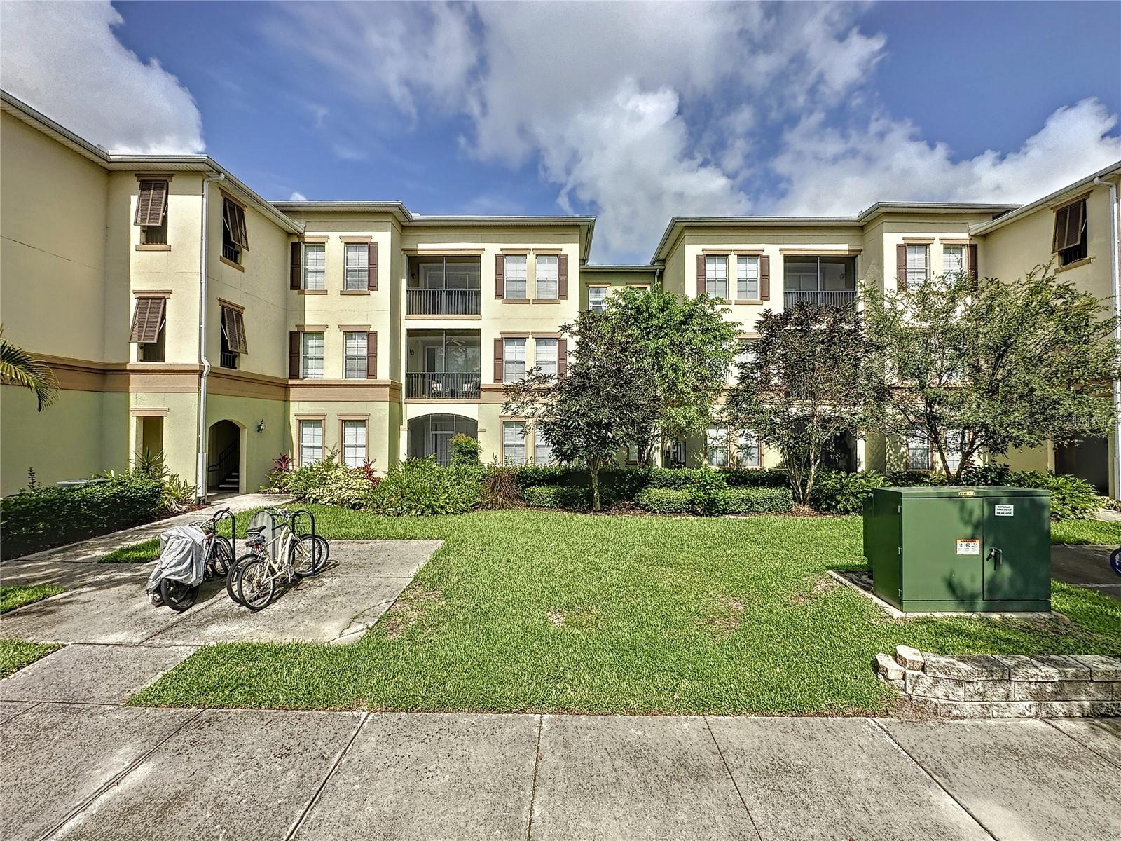 11564 MIZZON DR #304, WINDERMERE, FL, 34786