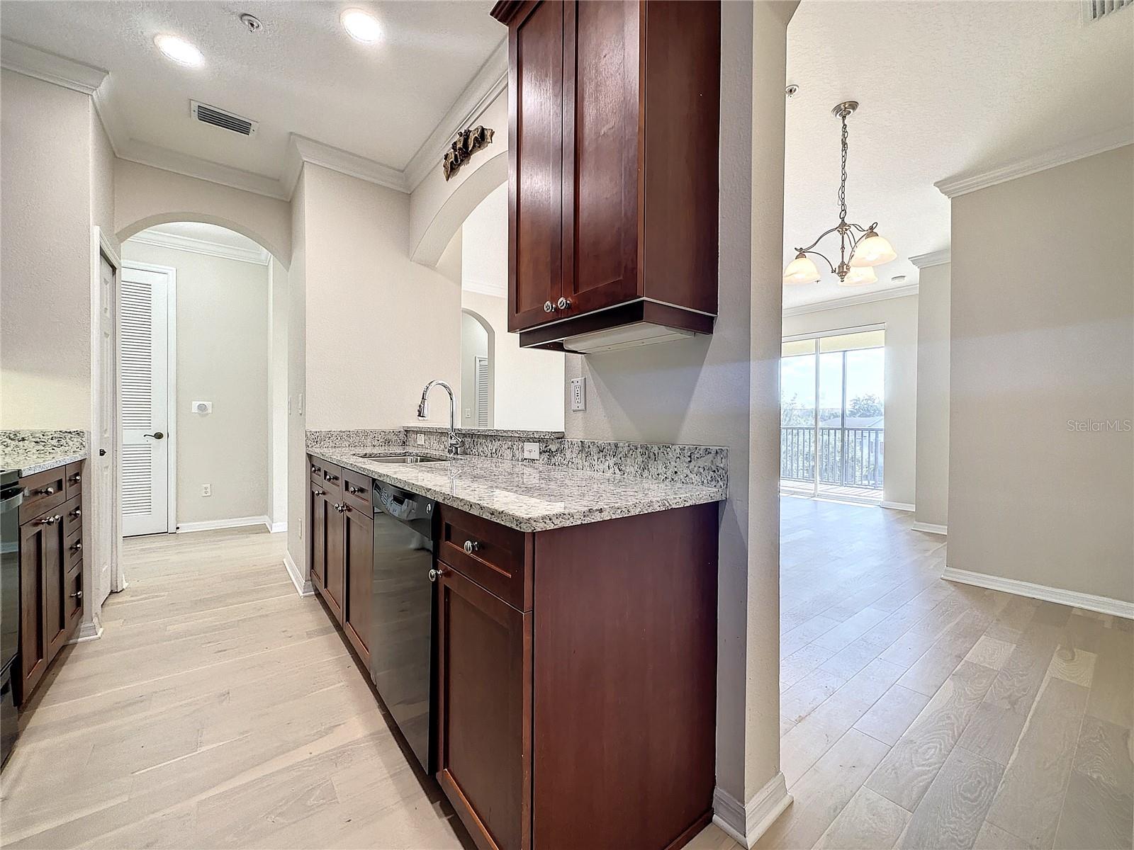 11564 MIZZON DR #304, WINDERMERE, FL, 34786