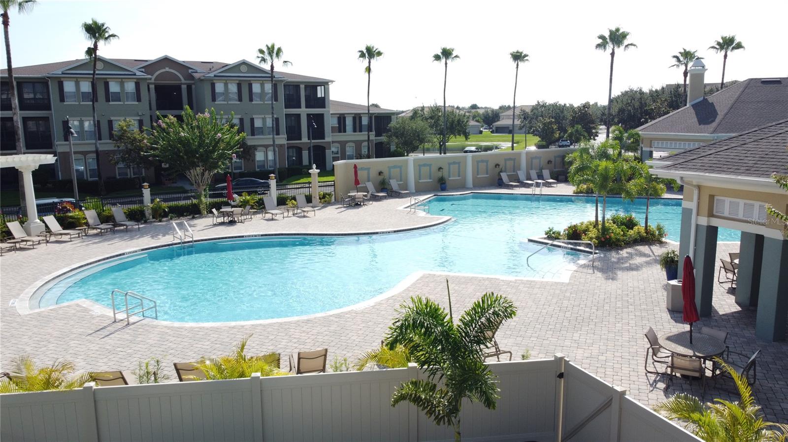 11564 MIZZON DR #304, WINDERMERE, FL, 34786