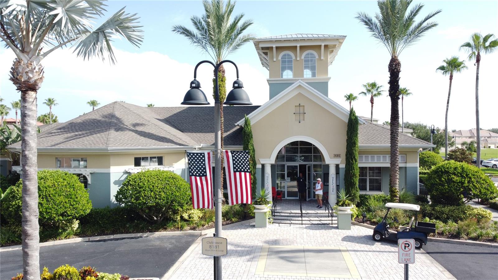 11564 MIZZON DR #304, WINDERMERE, FL, 34786