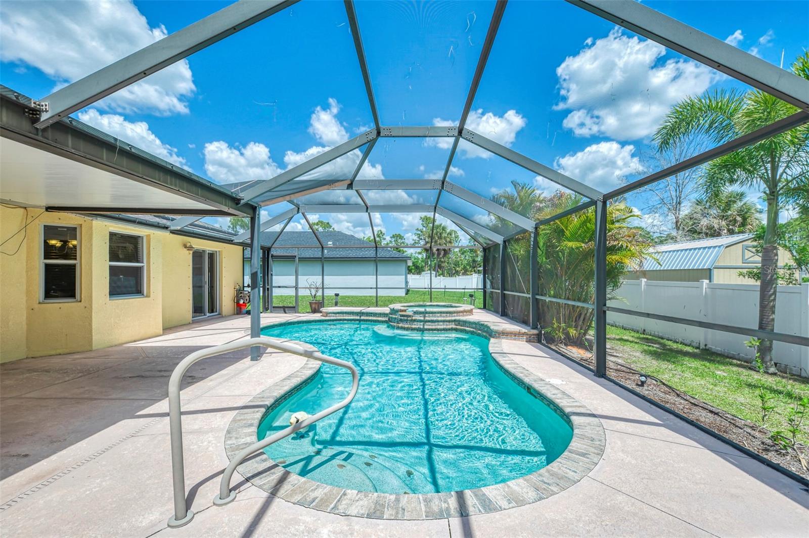 3400 POINT ST, NORTH PORT, FL, 34286