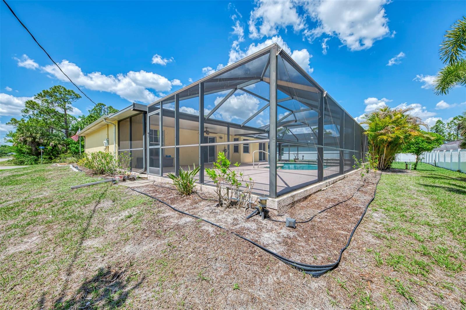 3400 POINT ST, NORTH PORT, FL, 34286