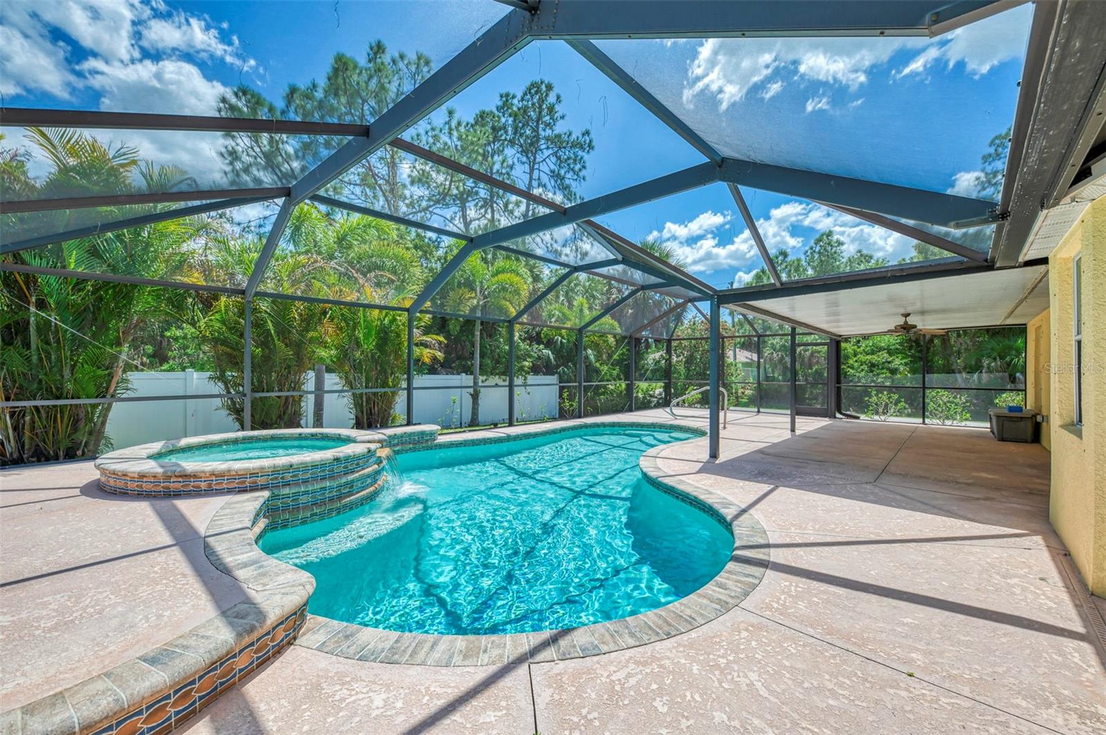3400 POINT ST, NORTH PORT, FL, 34286